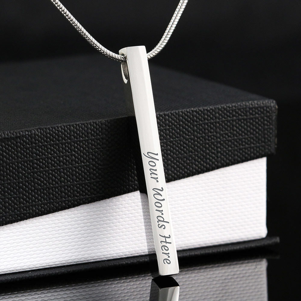 To My Husband - Lawfully Wedded Husband