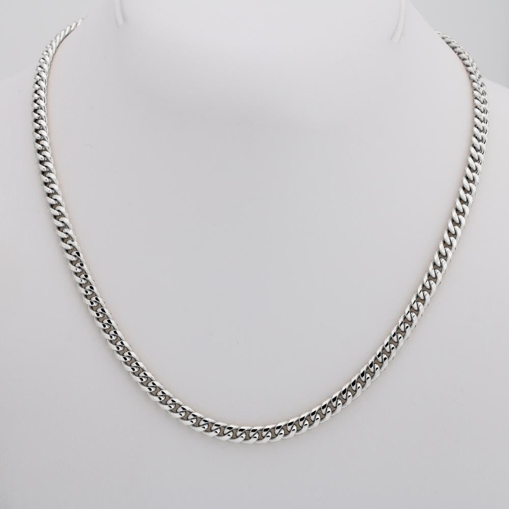 To My Man - Promise Necklace, All my lasts