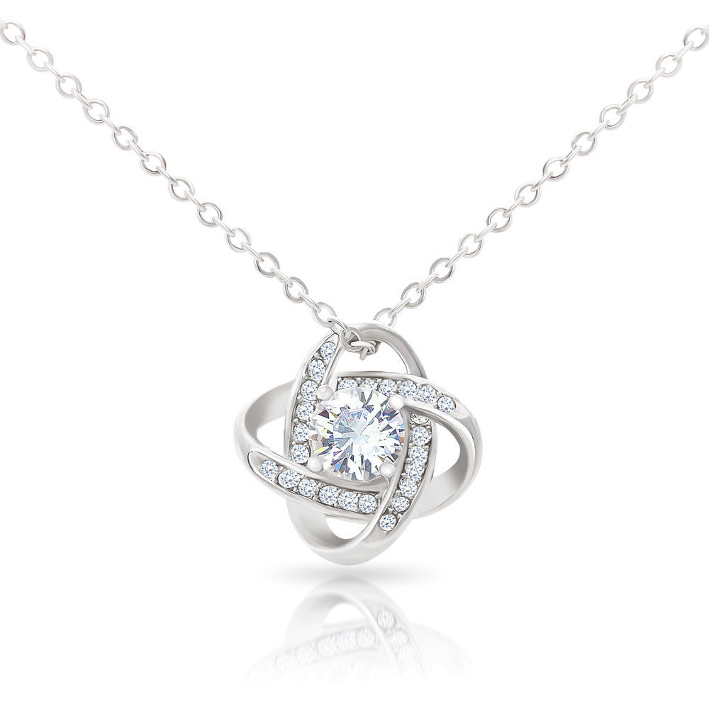 Foster Mom Gifts - Best Foster Mom Necklace