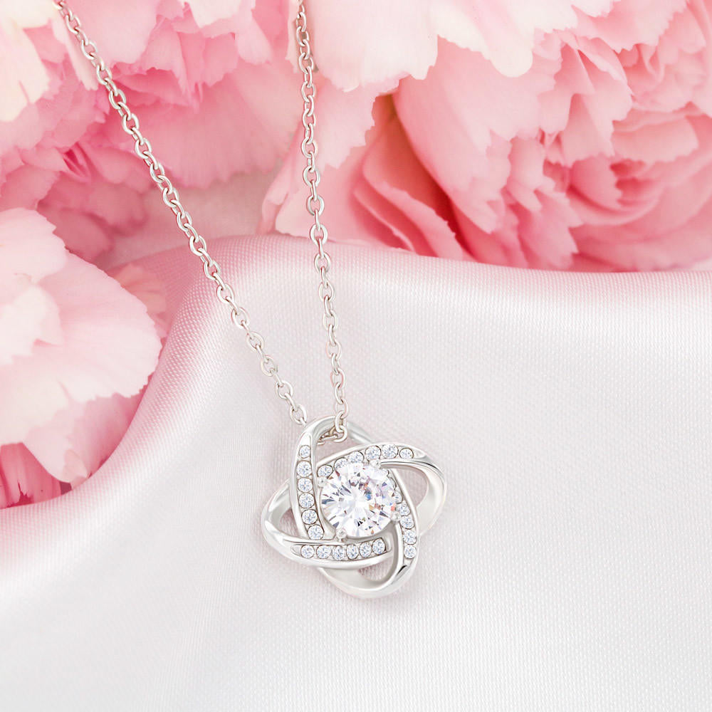 Foster Mom Gifts - Best Foster Mom Necklace