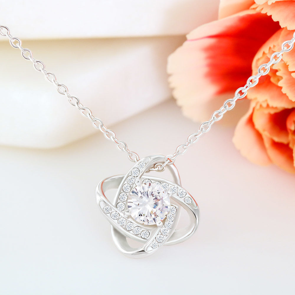 Foster Mom Gifts - Best Foster Mom Necklace